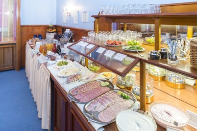 Hotel Amberger