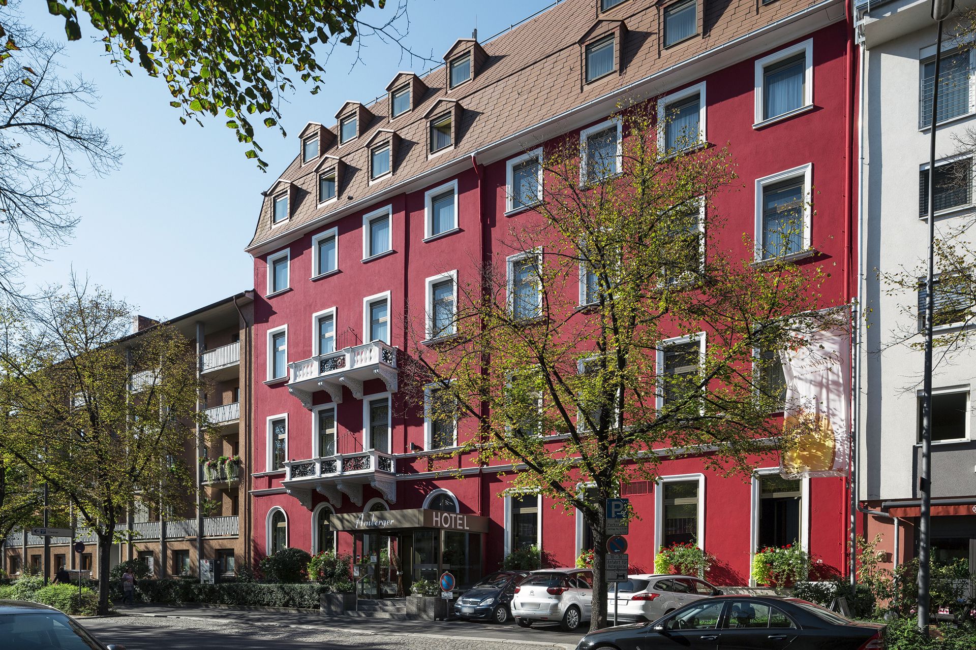 Photo - TOP Hotel Amberger