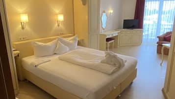 Superior Single Room, Non Smoking