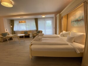 Superior Double Room, Non Smoking