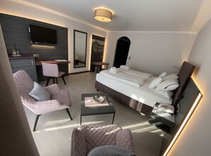 Chambre Double Standard, non-fumeur