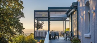 TOP CountryLine Hotel Ritter Badenweiler