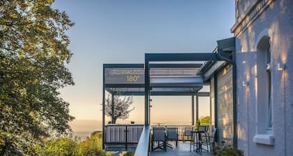 TOP CountryLine Hotel Ritter Badenweiler