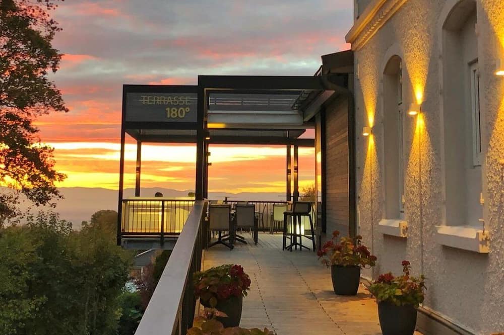 TOP CountryLine Hotel Ritter Badenweiler