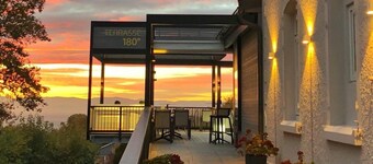 TOP CountryLine Hotel Ritter Badenweiler