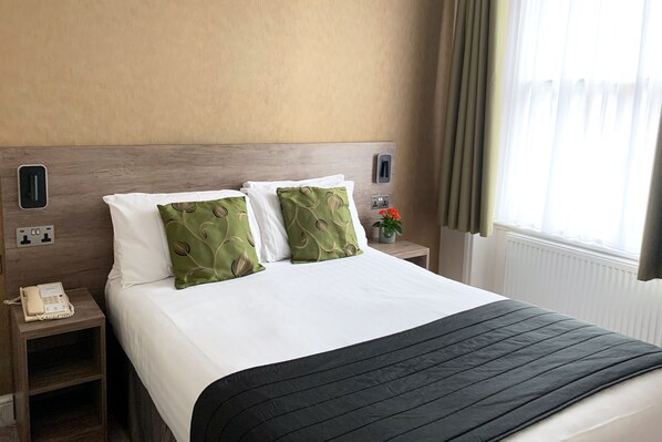 Standard Double Room, 1 Double Bed