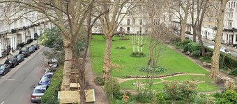 Kensington Gardens Hotel