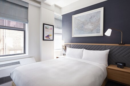 Club Quarters, Times Square Midtown - Image 6