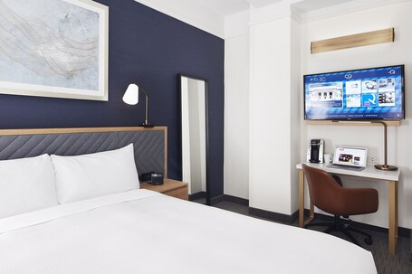 Club Quarters, Times Square Midtown - Image 26