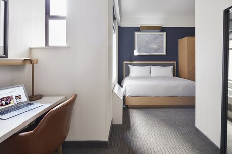 Club Quarters, Times Square Midtown - Image 25