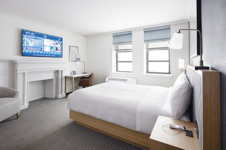 Club Quarters, Times Square Midtown - Image 8
