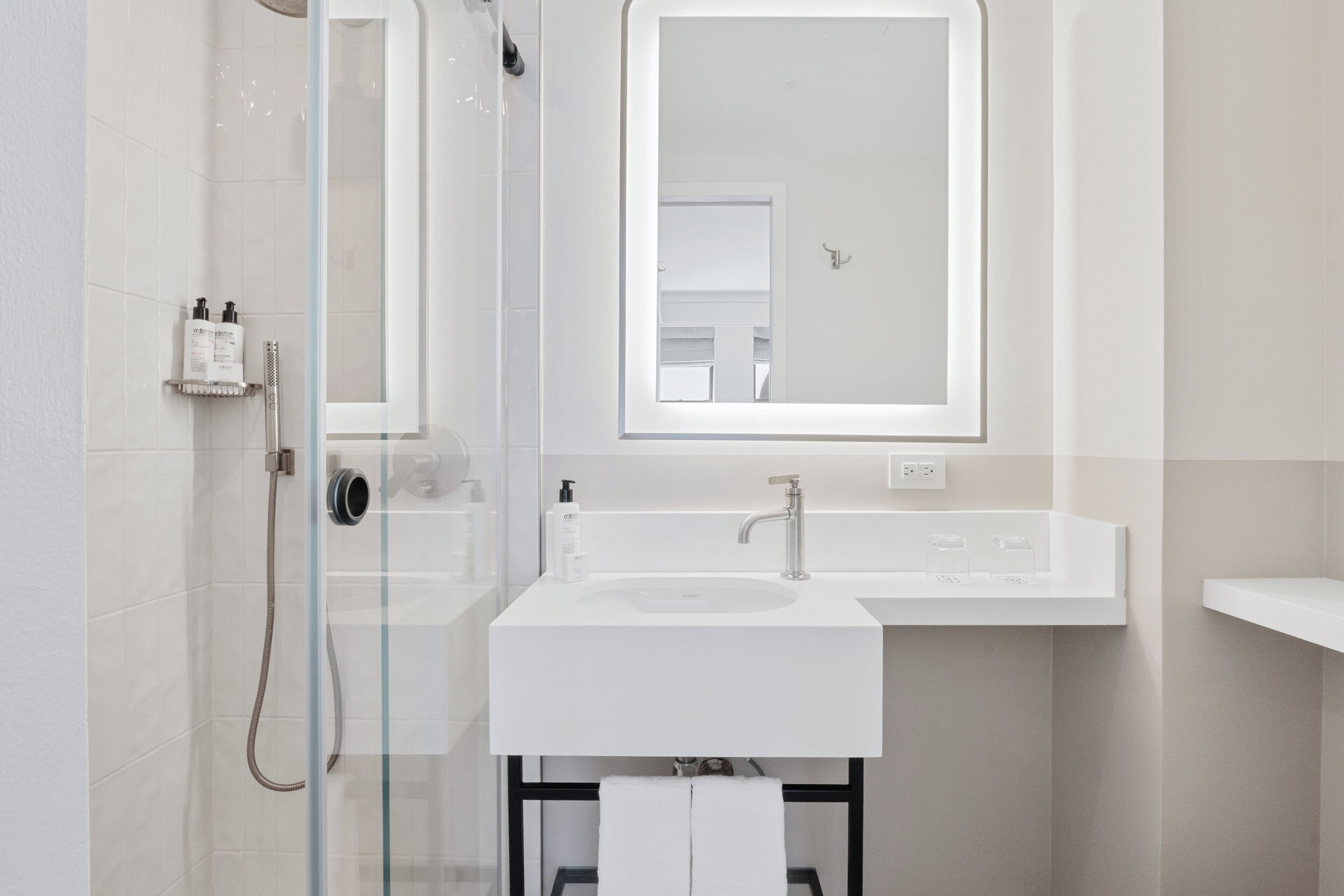 Photo - Newly Renovated Rooms at Club Quarters Hotel Times Square, New York