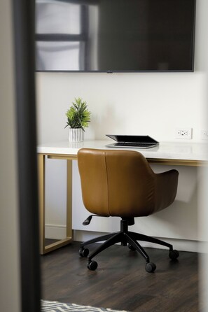 Standard Room (Newly Renovated)