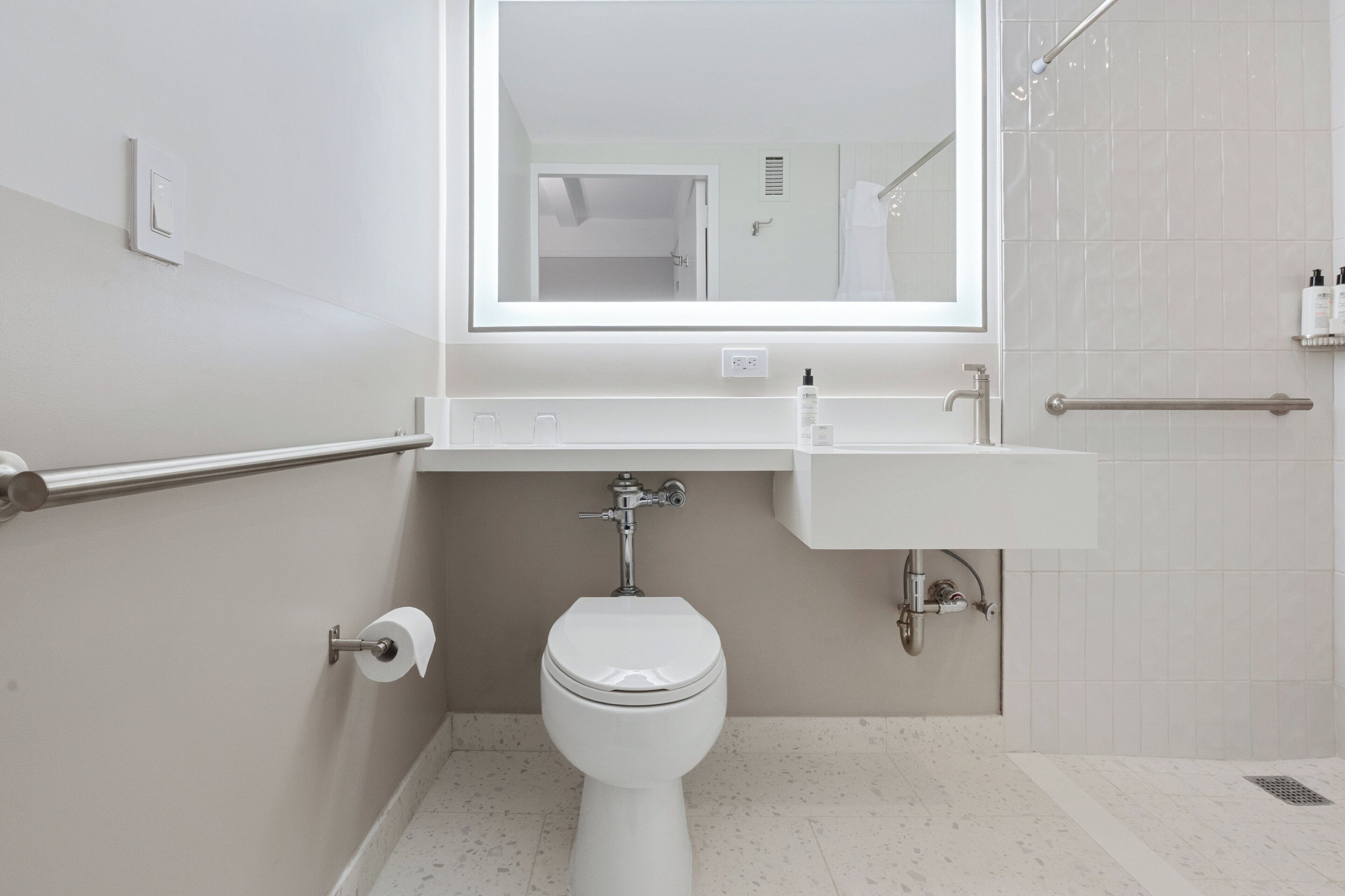 Photo - Newly Renovated Rooms at Club Quarters Hotel Times Square, New York