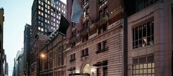 Club Quarters, Times Square - Midtown