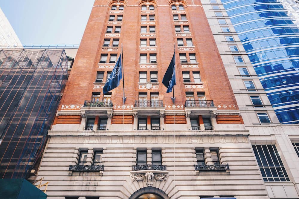 Club Quarters, Times Square - Midtown
