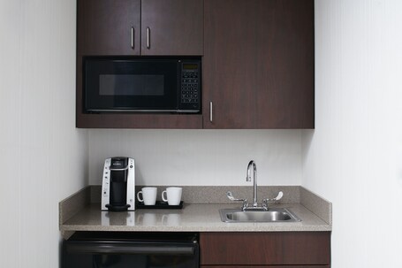 Club Quarters, Times Square Midtown - Image 13