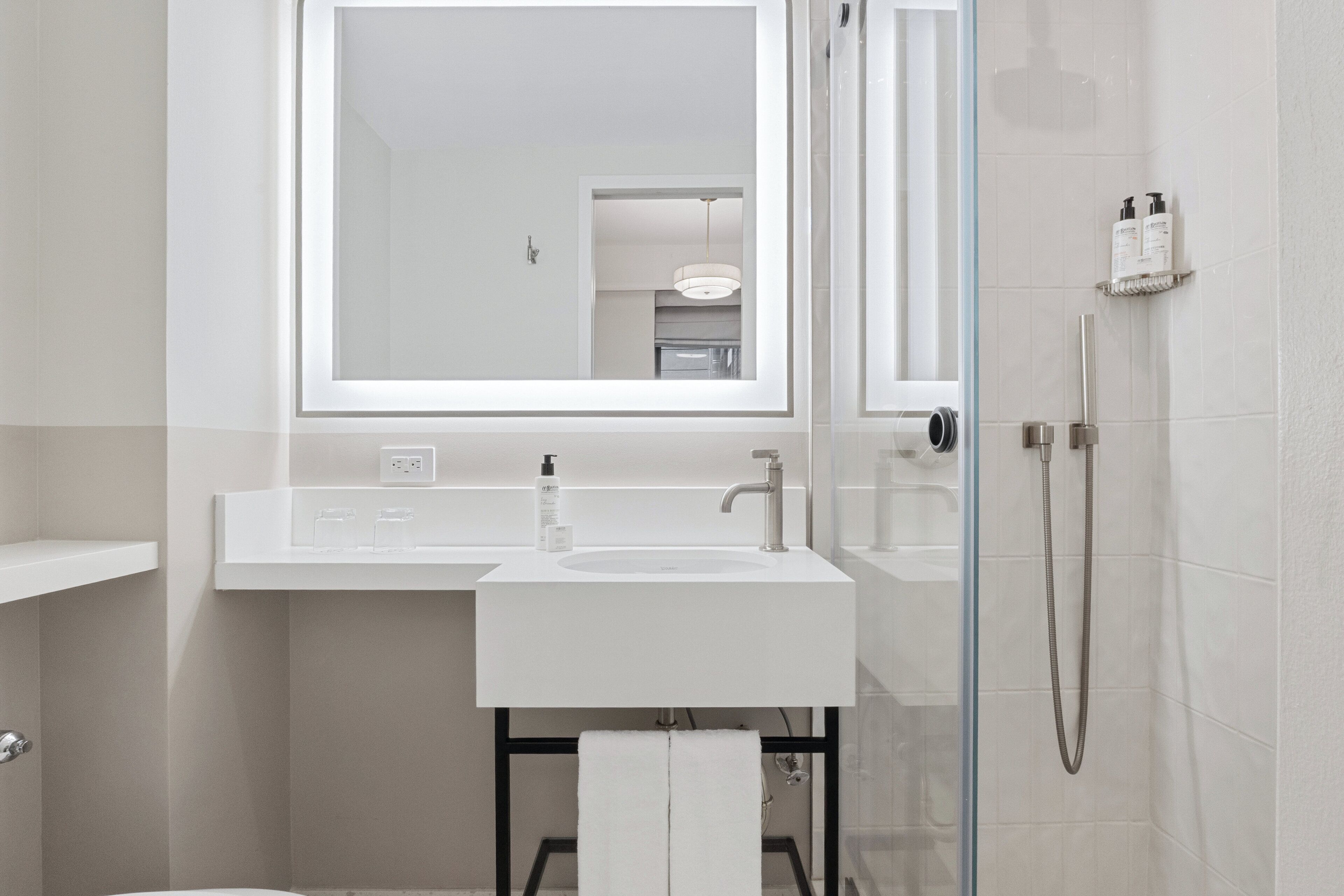 Photo - Newly Renovated Rooms at Club Quarters Hotel Times Square, New York