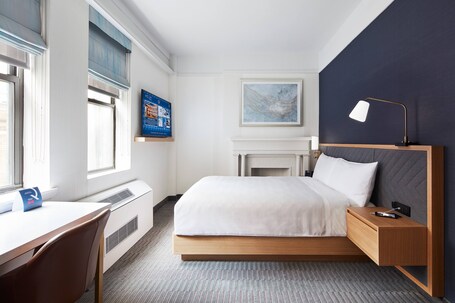 Club Quarters, Times Square Midtown - Image 9