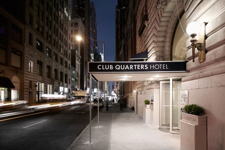 Club Quarters, Times Square Midtown - Image 1