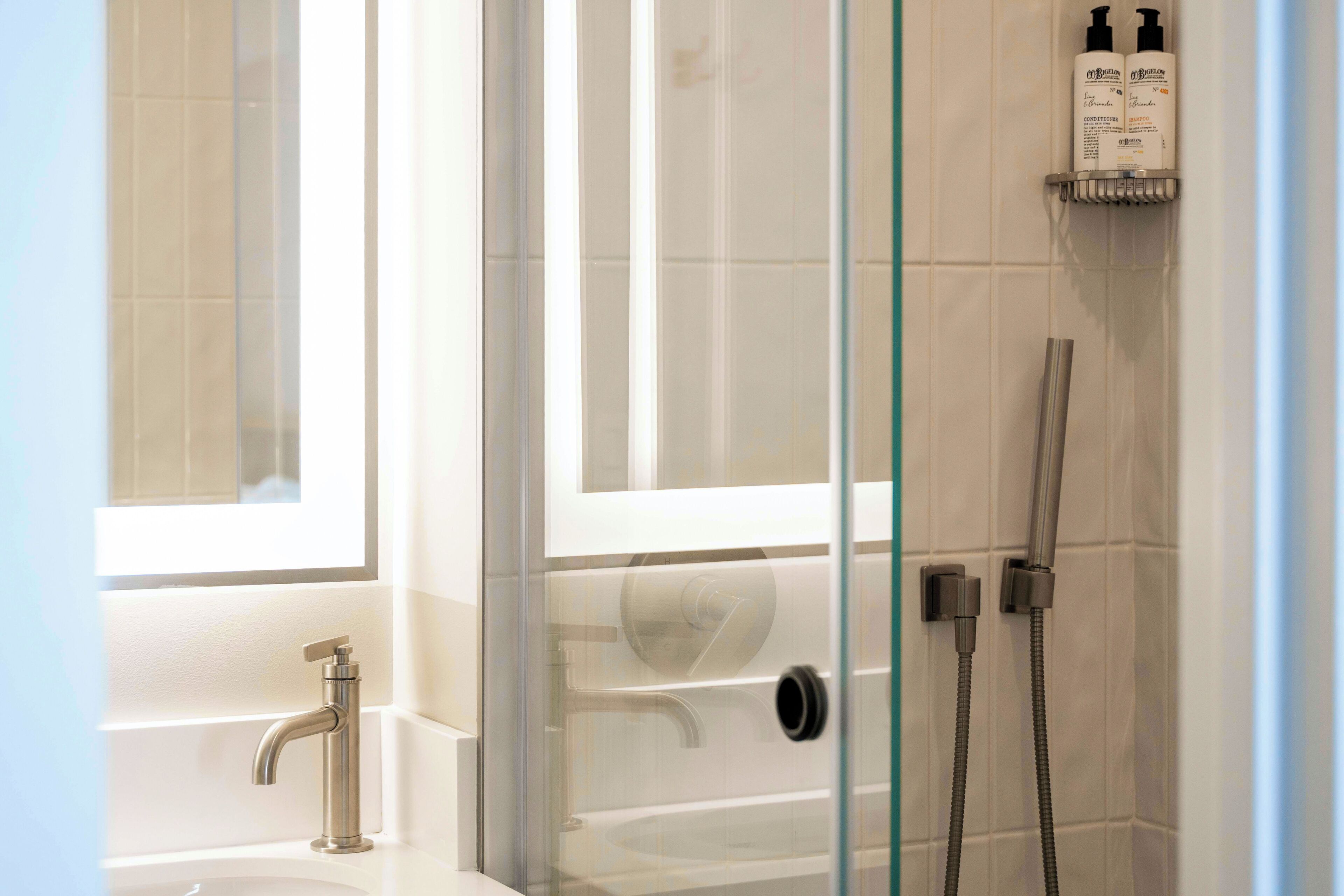 Photo - Newly Renovated Rooms at Club Quarters Hotel Times Square, New York