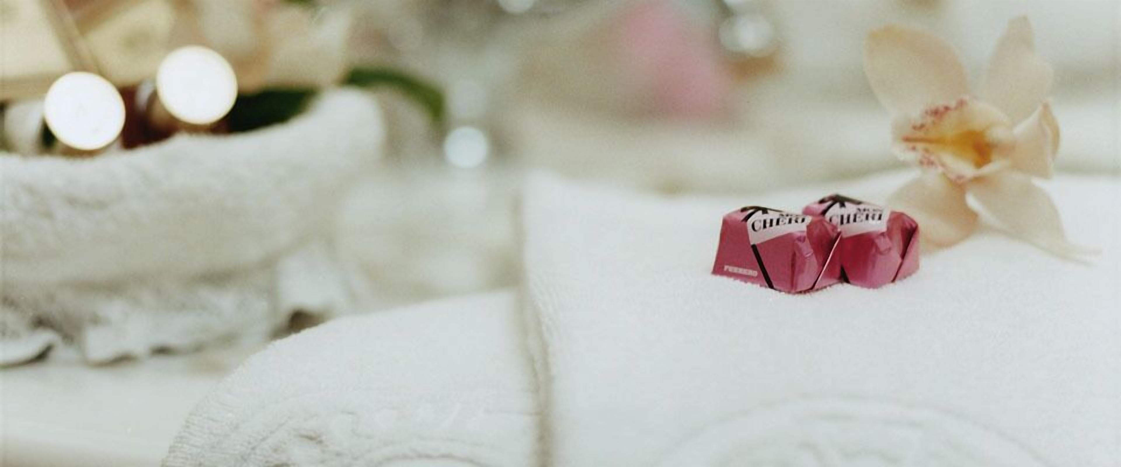 single room | 1 bedroom, minibar, in-room safe, desk