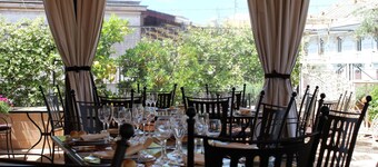 Dei Consoli Hotel