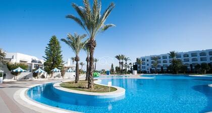 Mahdia Palace Thalasso