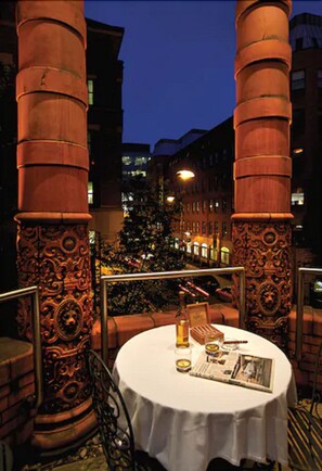 Standard-huone | Parveke