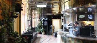 JFK Inn