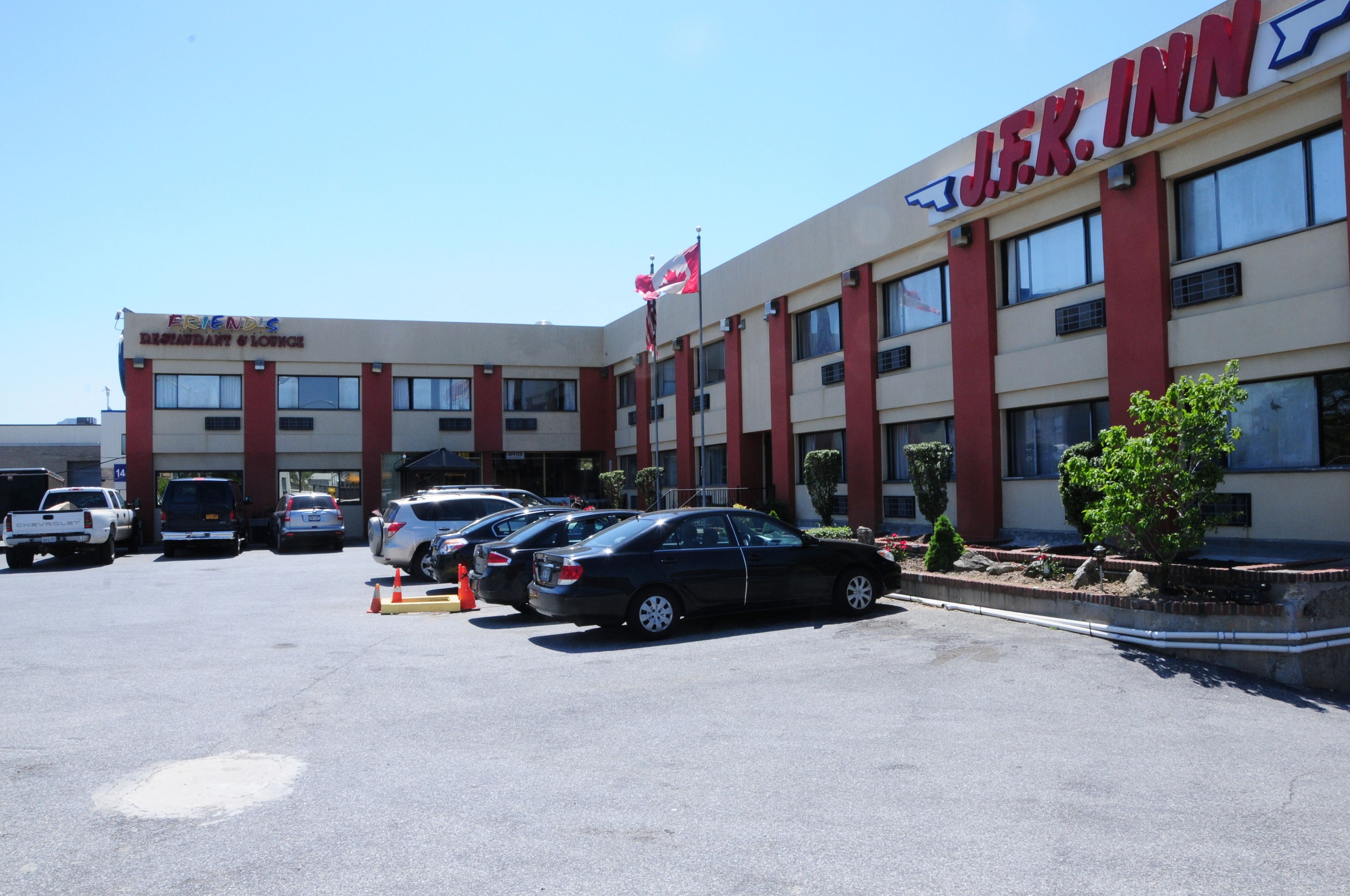 Photo - Fairfield Inn by Marriott JFK Airport