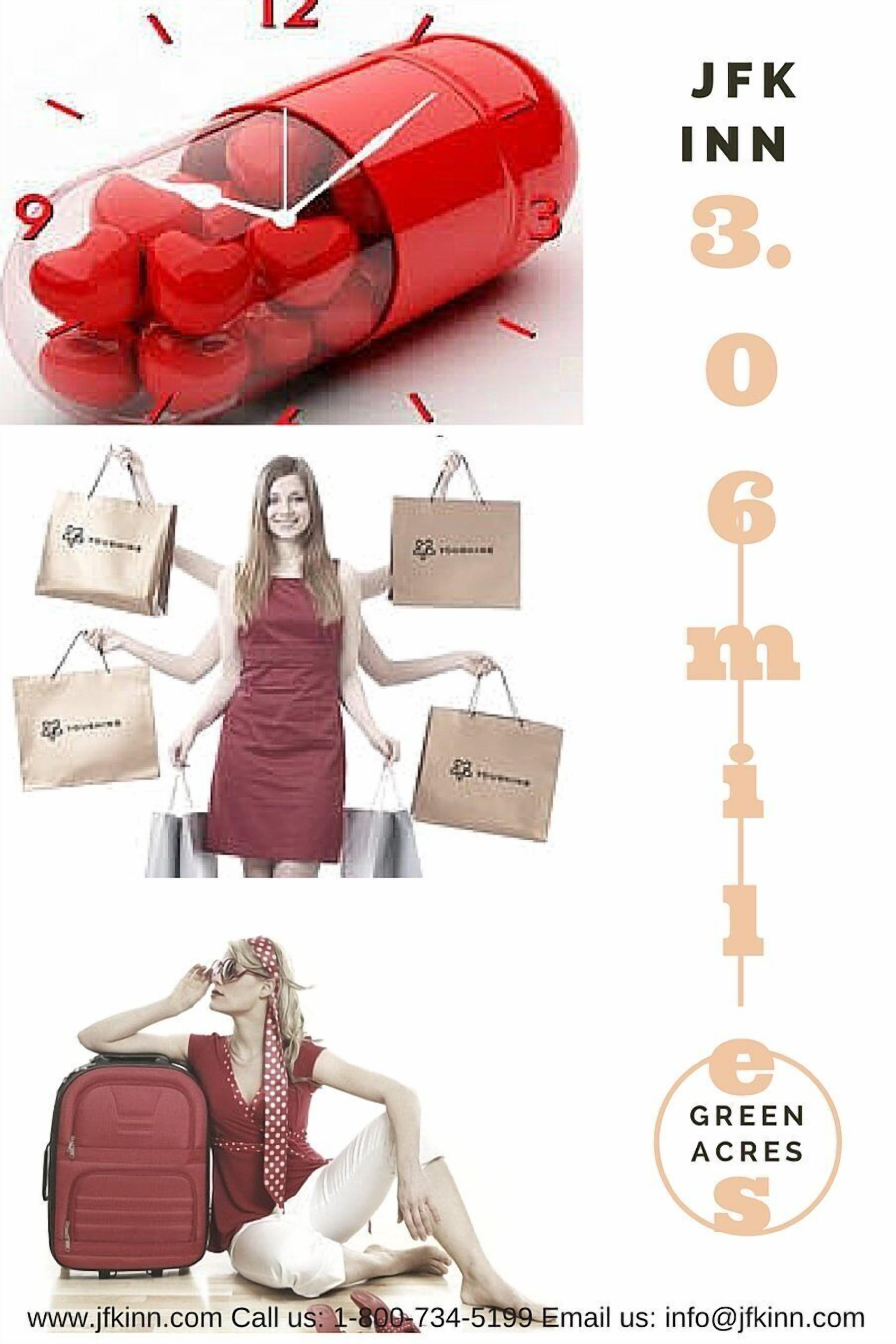 Photo - Fairfield Inn by Marriott JFK Airport