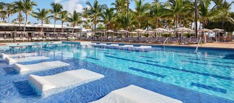 Hotel Riu Palace Macao - Adults Only - All Inclusive