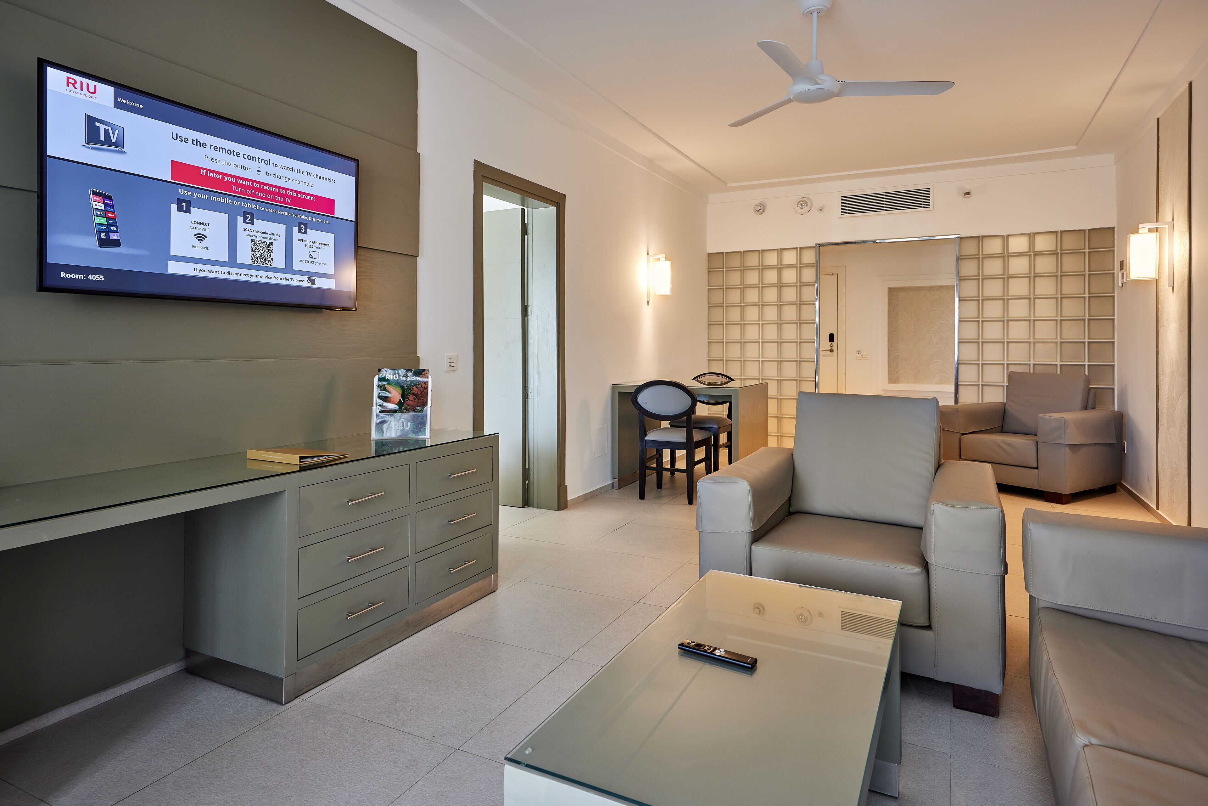 Photo - Riu Palace Macao - Adults Only - All Inclusive