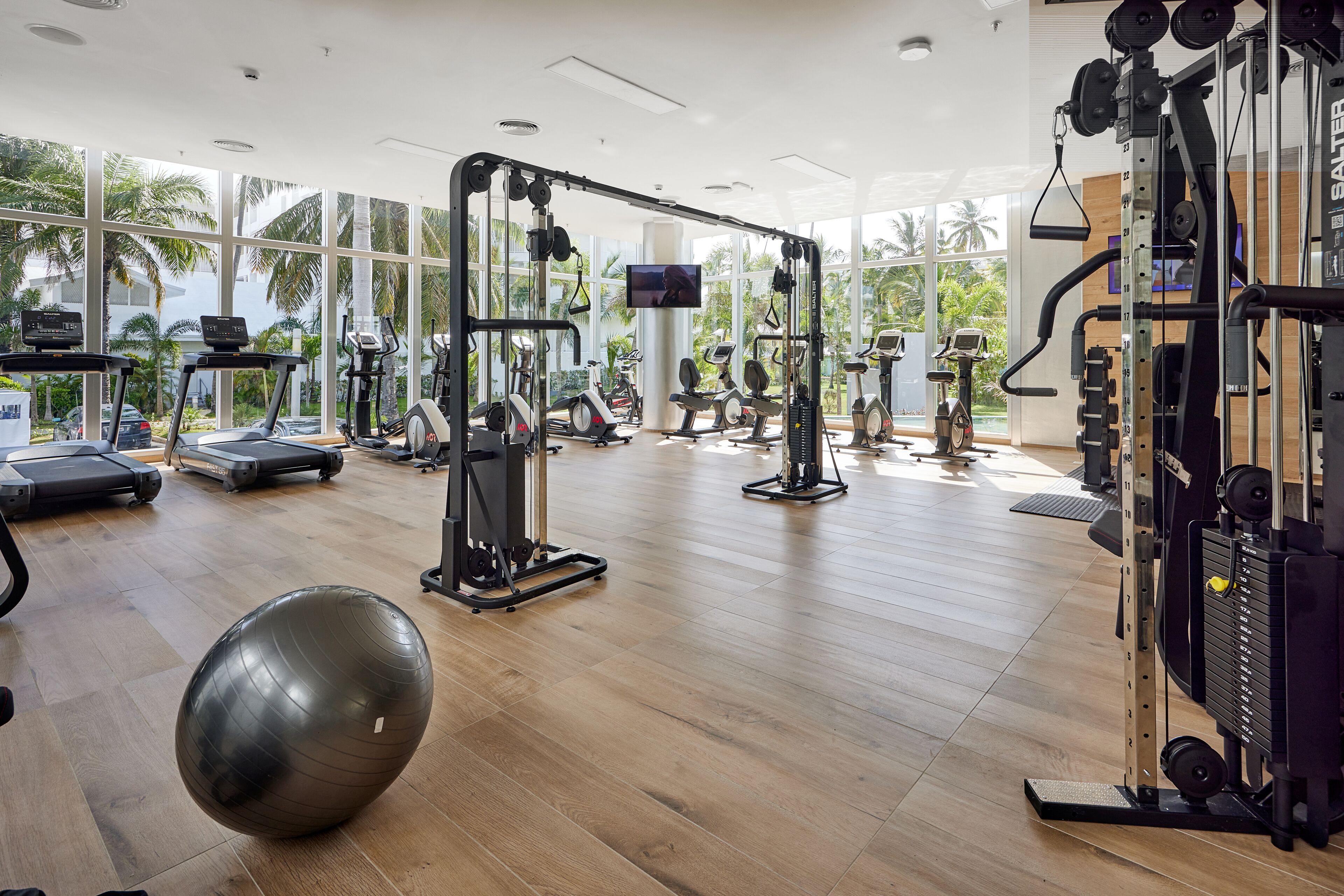 Photo - Riu Palace Macao - Adults Only - All Inclusive