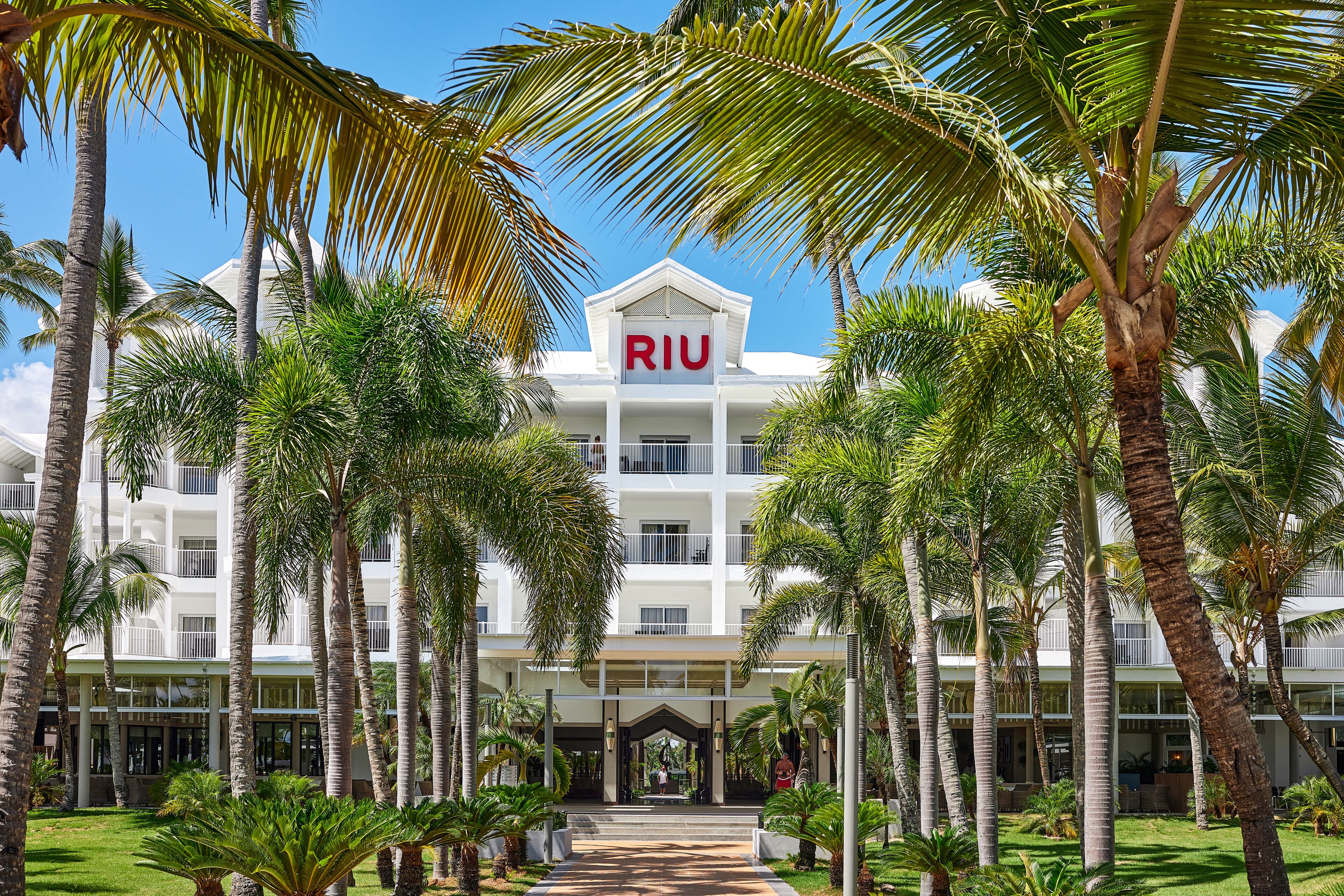 Foto - Hotel Riu Palace Macao - Adults Only - All Inclusive