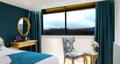 Muthu Glasgow River Hotel