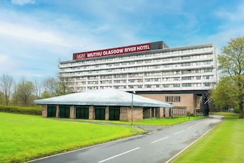Muthu Glasgow River Hotel