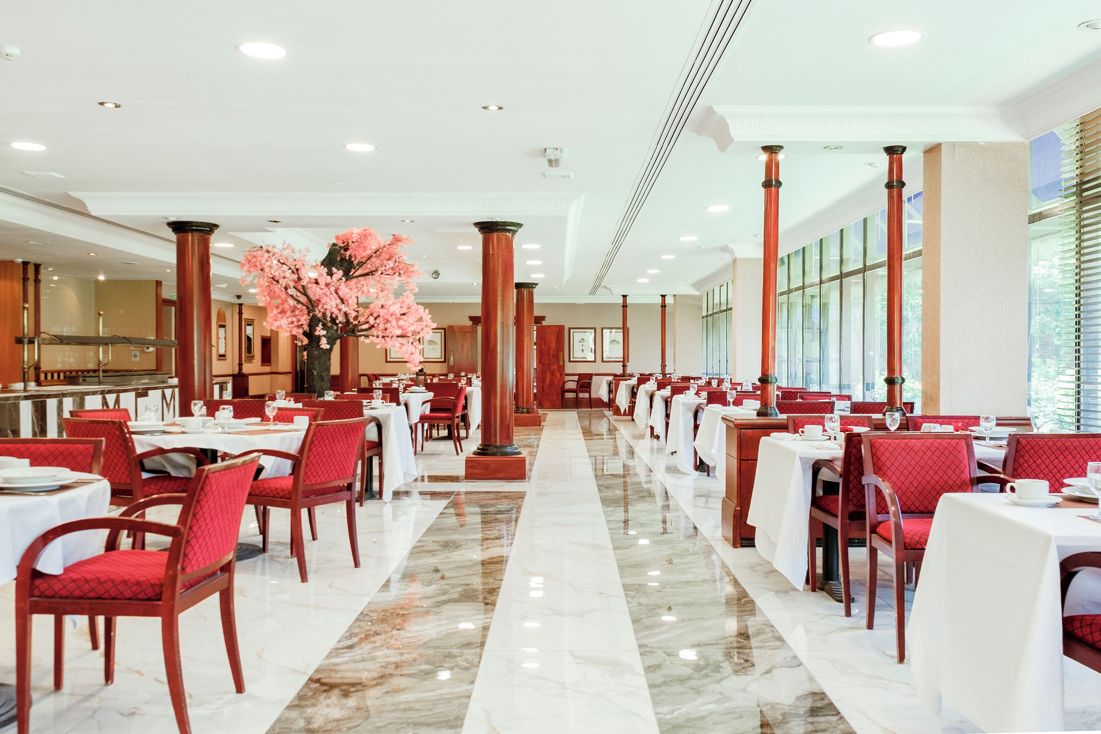Restoran