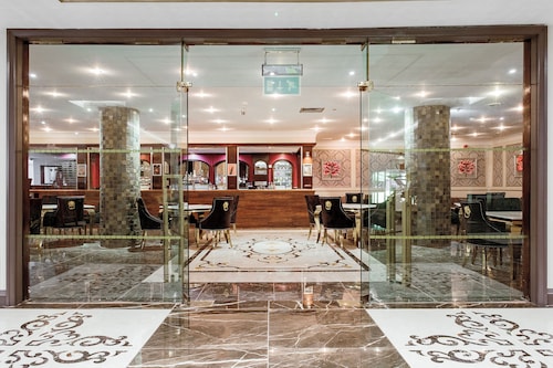 Muthu Glasgow River Hotel