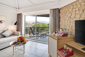 Premium Room, Balcony, Mountain View