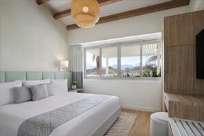 Villa, 3 Bedrooms | Premium bedding, down comforters, minibar, in-room safe - JA Hatta Fort Hotel (Hatta)