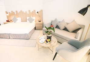 Premium Room, Balcony, Mountain View