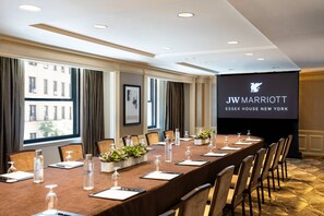 Meeting facility - JW Marriott Essex House New York (New York)