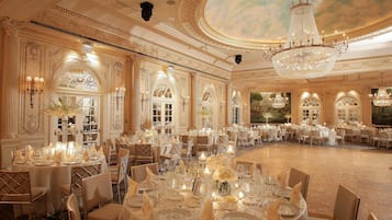 Ballroom