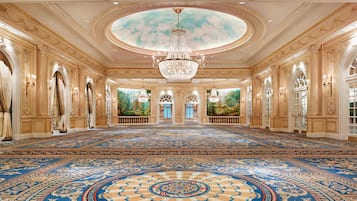 Ballroom