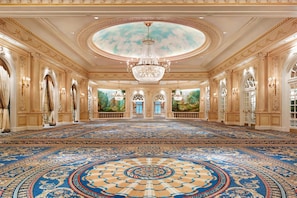 Ballroom - JW Marriott Essex House New York (New York)