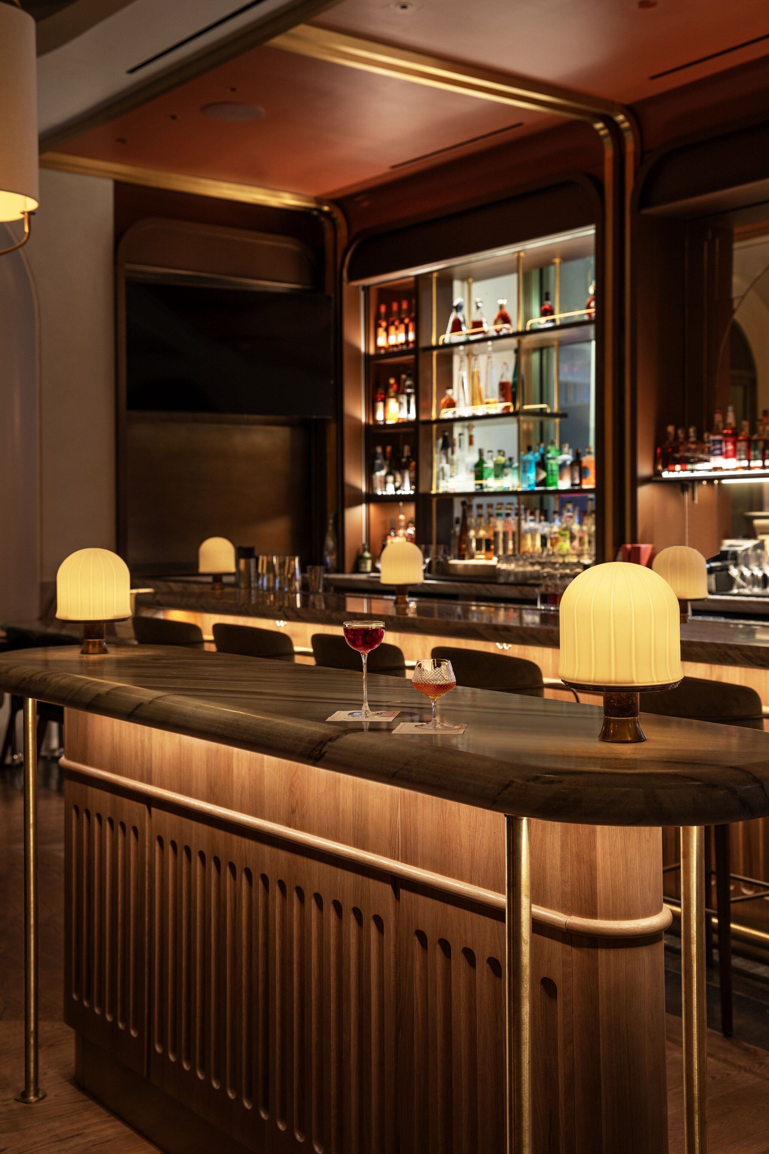 Bar (di hartanah)