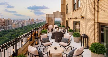 JW Marriott Essex House New York