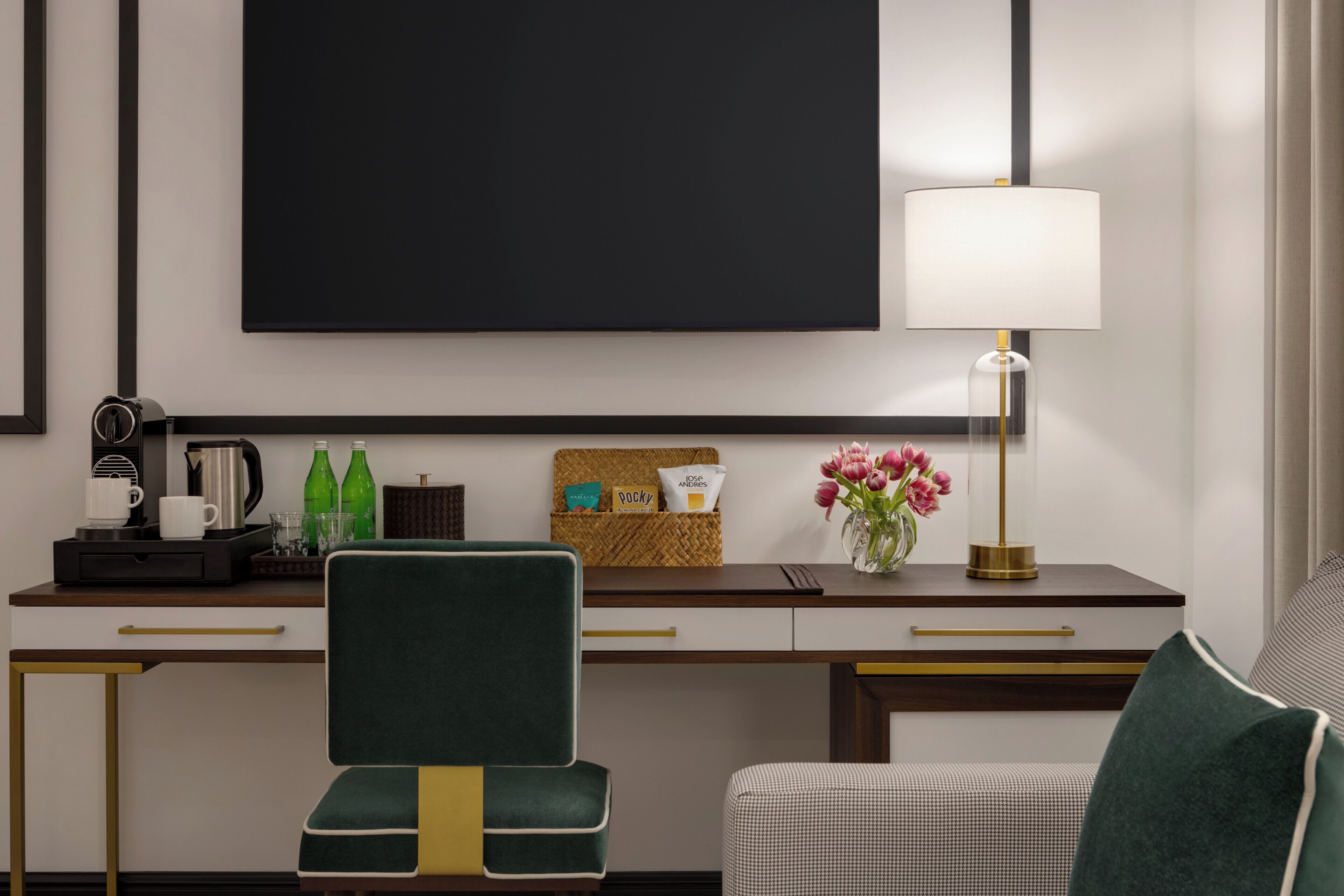 Foto - The Chemists Club Hotel